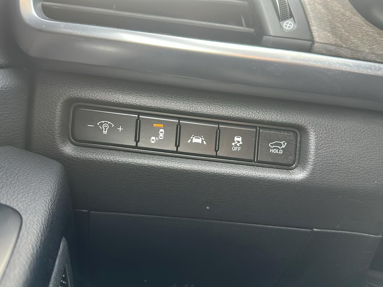 Kia Telluride EX AWD 2020