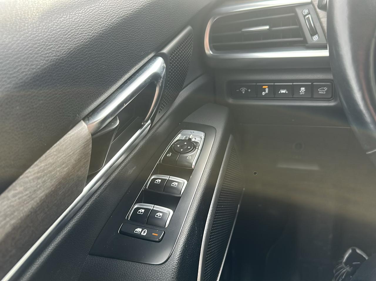 Kia Telluride EX AWD 2020