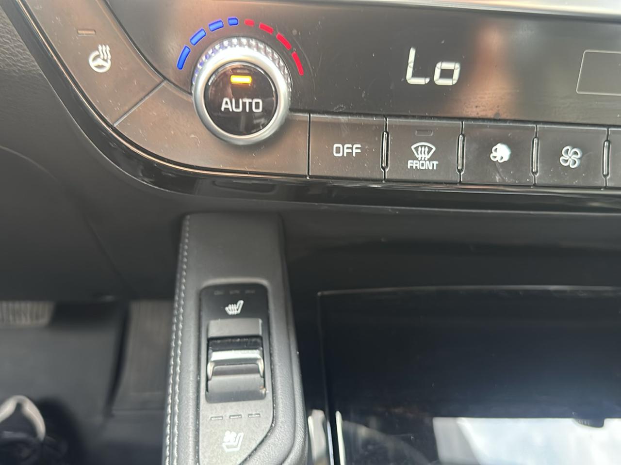 Kia Telluride EX AWD 2020