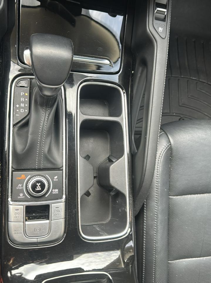 Kia Telluride EX AWD 2020