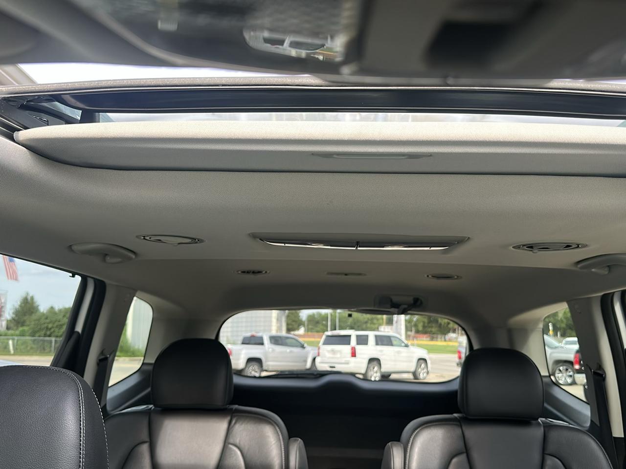 Kia Telluride EX AWD 2020