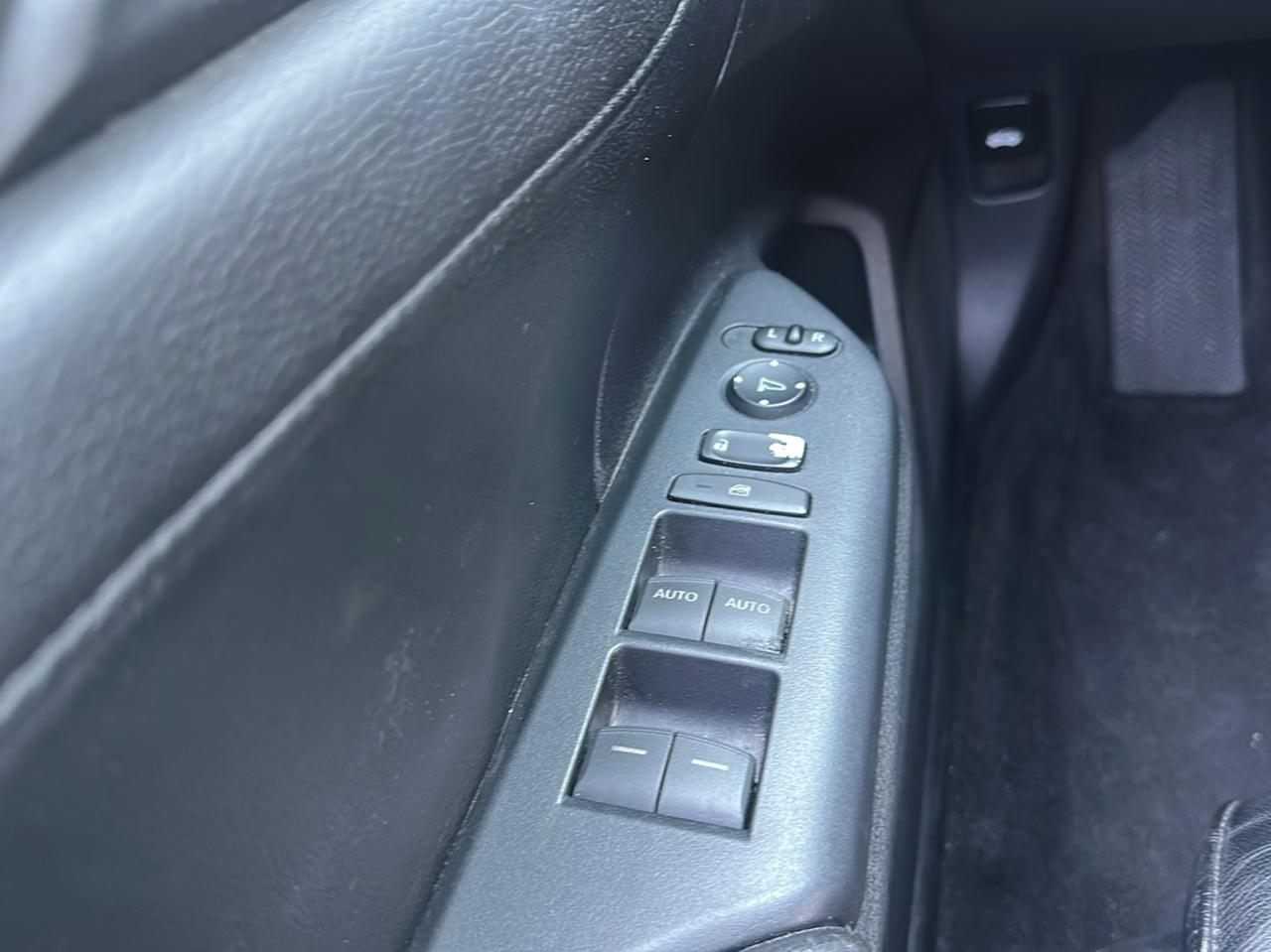 Honda Civic Sedan 4dr CVT Touring 2016