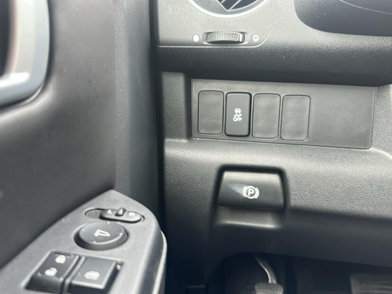 Honda Pilot 4WD 4dr EX-L 2013