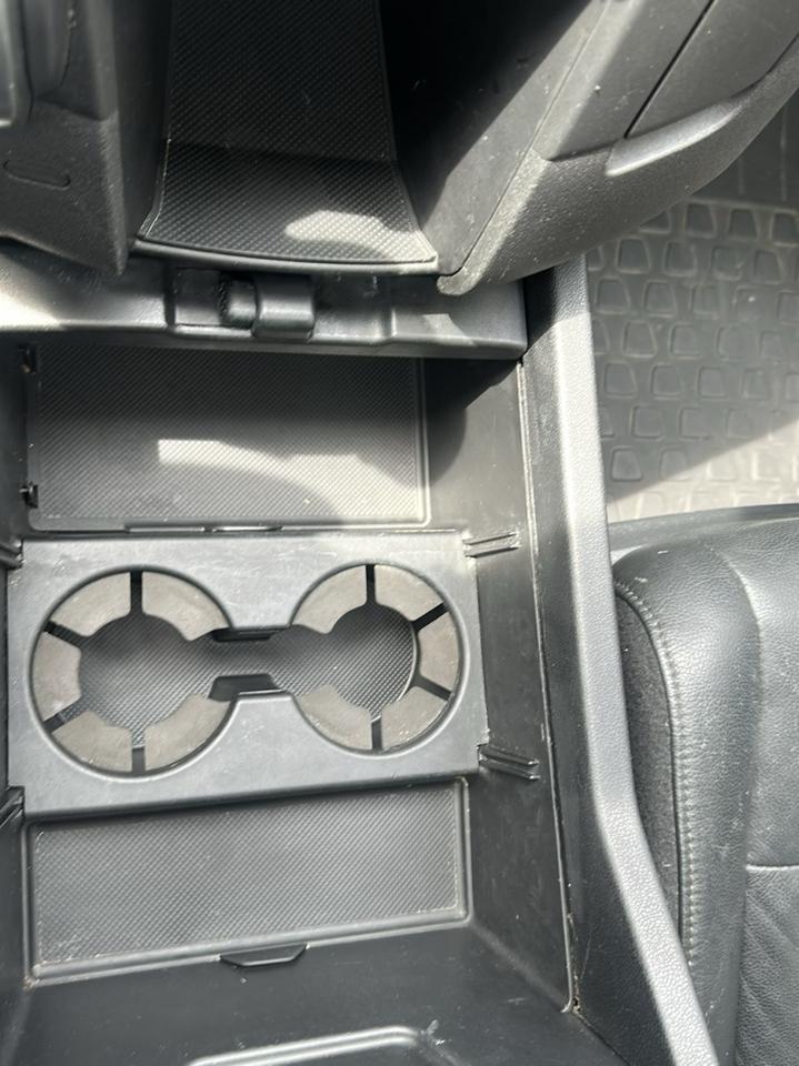 Honda Pilot 4WD 4dr EX-L 2013