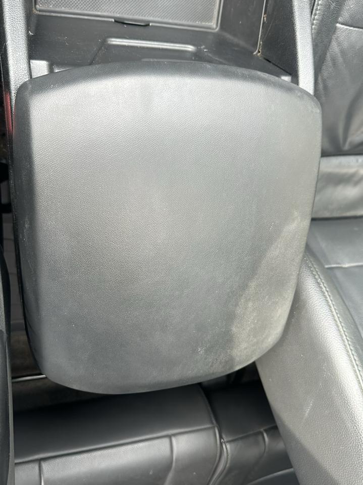 Honda Pilot 4WD 4dr EX-L 2013