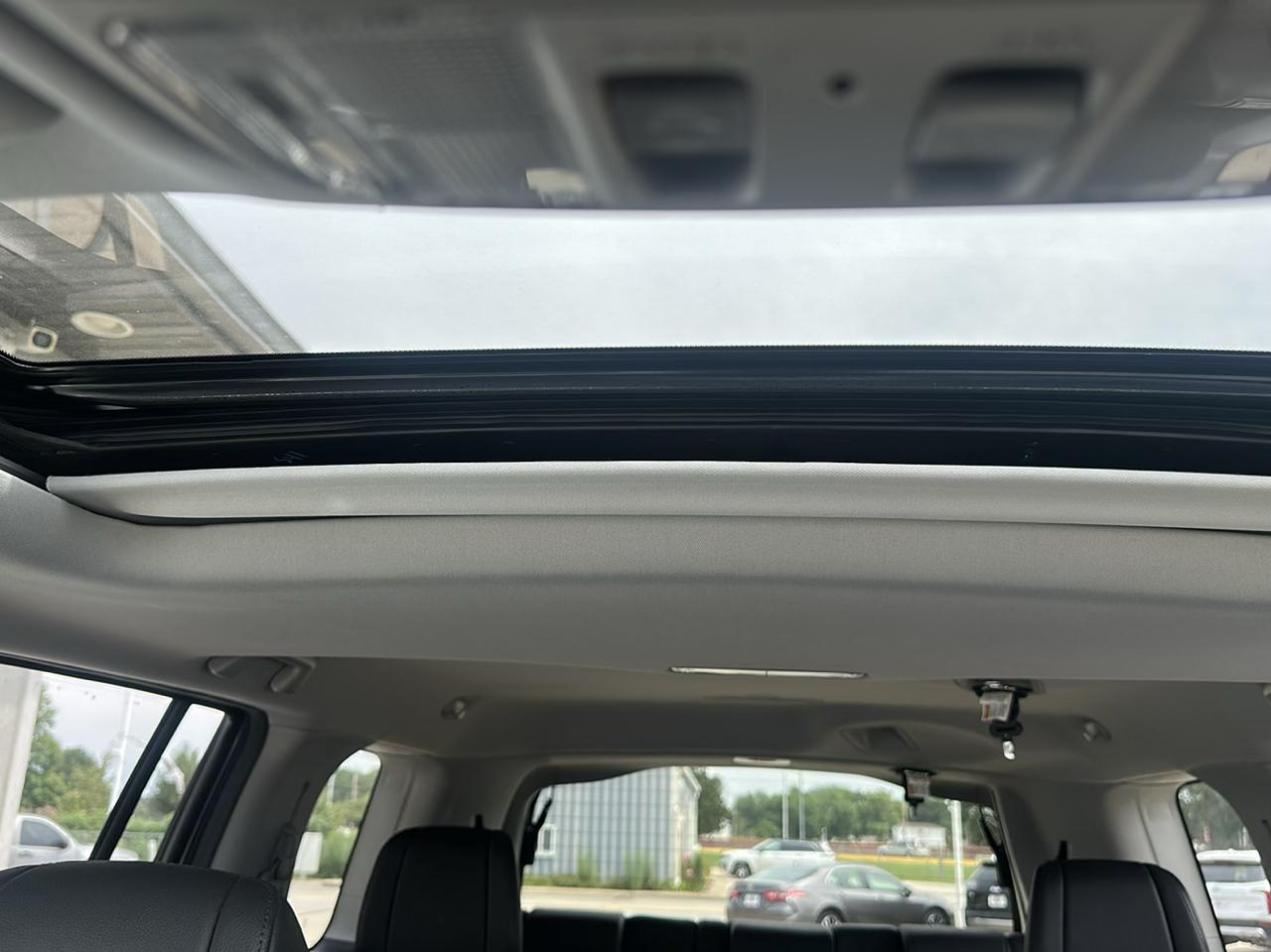 Honda Pilot 4WD 4dr EX-L 2013