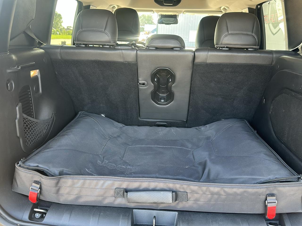 Jeep Renegade Trailhawk 4x4 2019