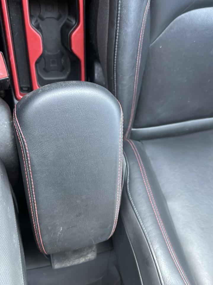 Jeep Renegade Trailhawk 4x4 2019