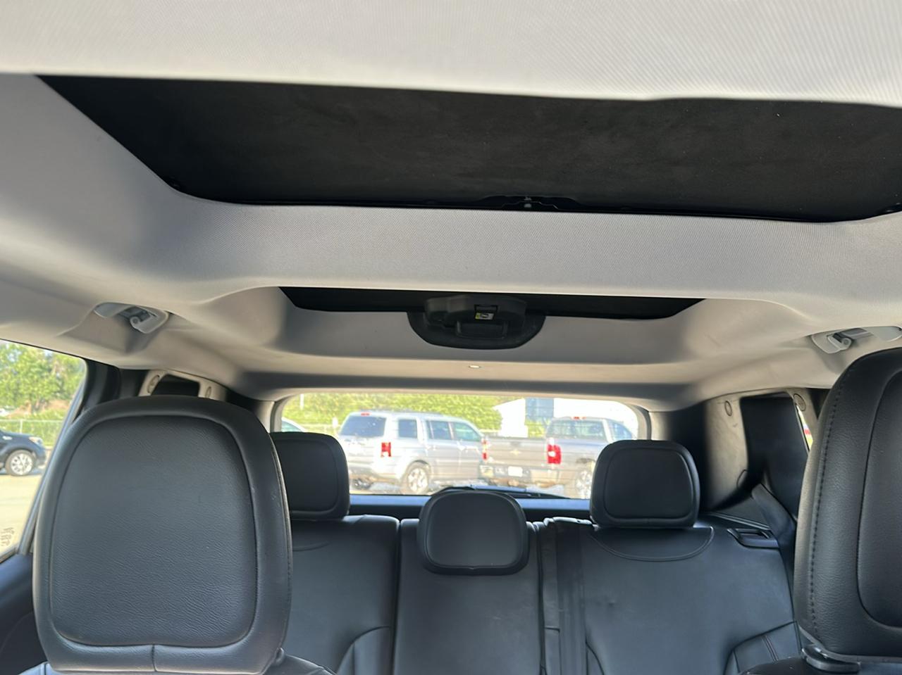 Jeep Renegade Trailhawk 4x4 2019