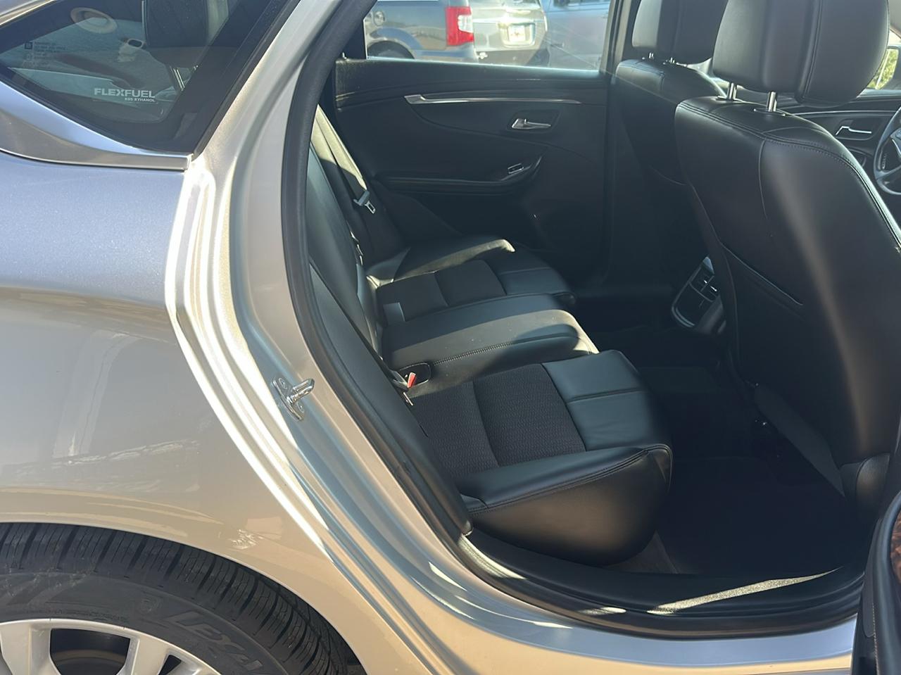 Chevrolet Impala 4dr Sdn LT w/2LT 2014