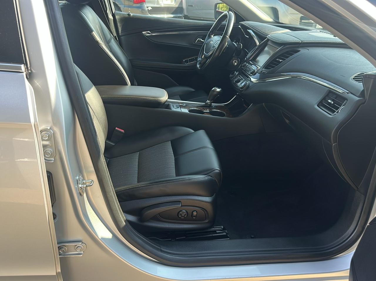 Chevrolet Impala 4dr Sdn LT w/2LT 2014