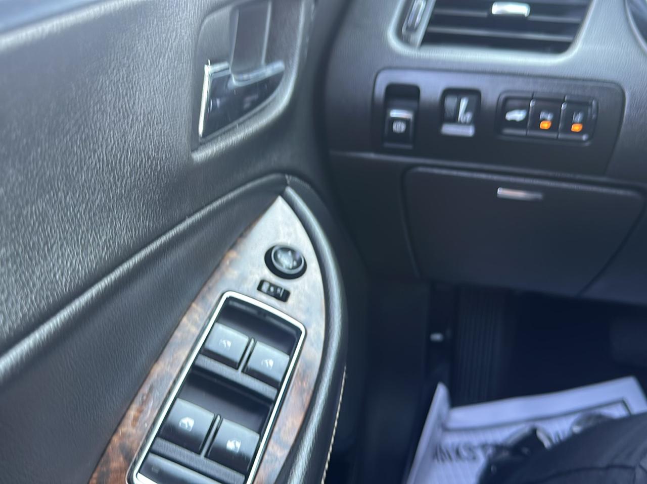 Chevrolet Impala 4dr Sdn LT w/2LT 2014