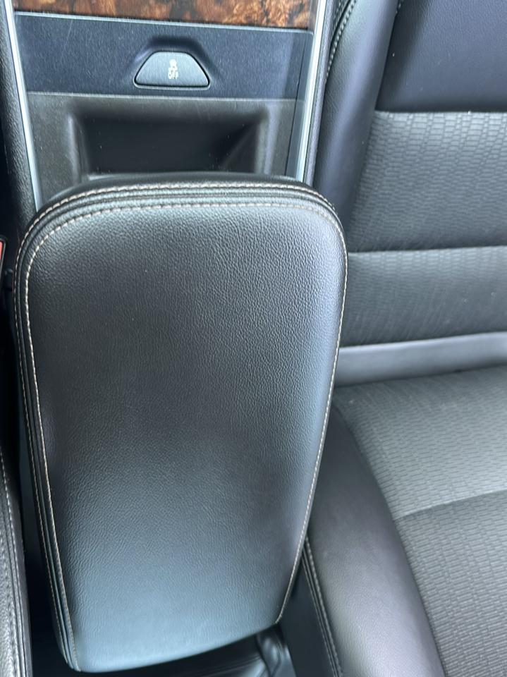 Chevrolet Impala 4dr Sdn LT w/2LT 2014