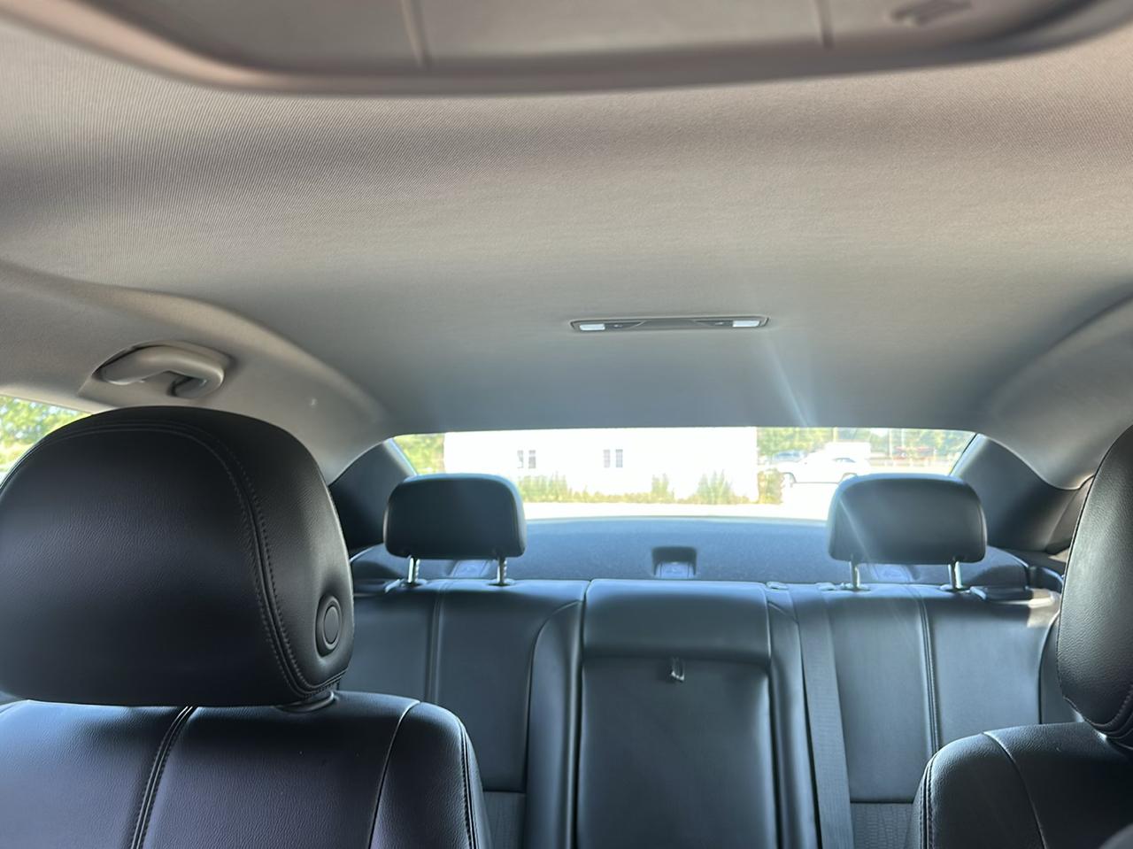 Chevrolet Impala 4dr Sdn LT w/2LT 2014