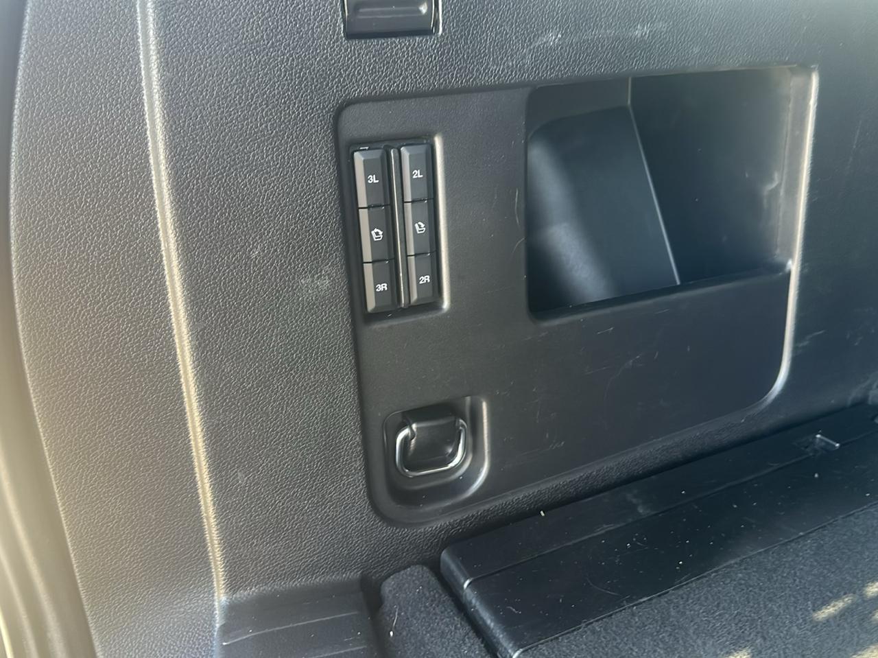 Ford Expedition Max Limited 4x4 2018