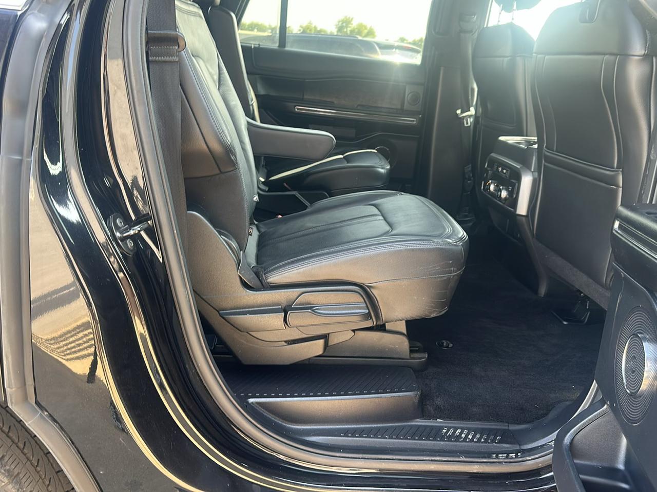 Ford Expedition Max Limited 4x4 2018