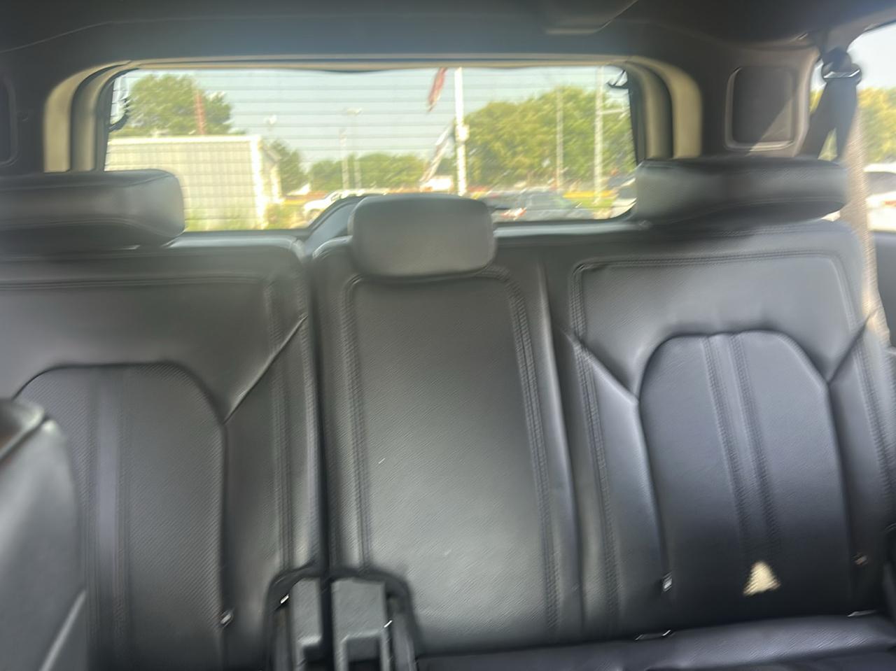 Ford Expedition Max Limited 4x4 2018