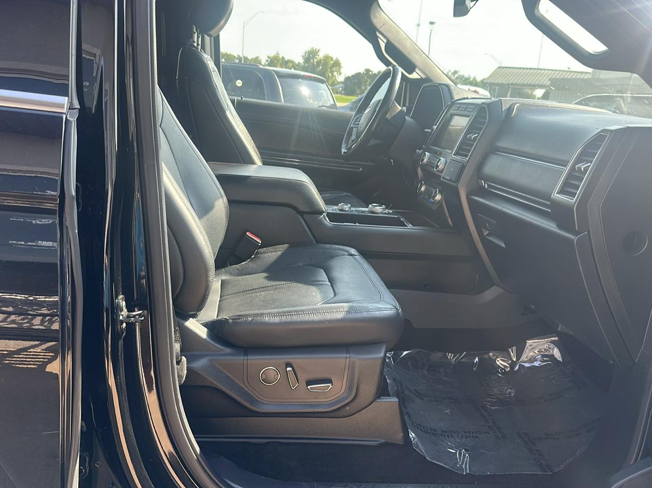Ford Expedition Max Limited 4x4 2018