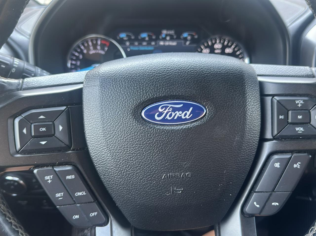 Ford Expedition Max Limited 4x4 2018