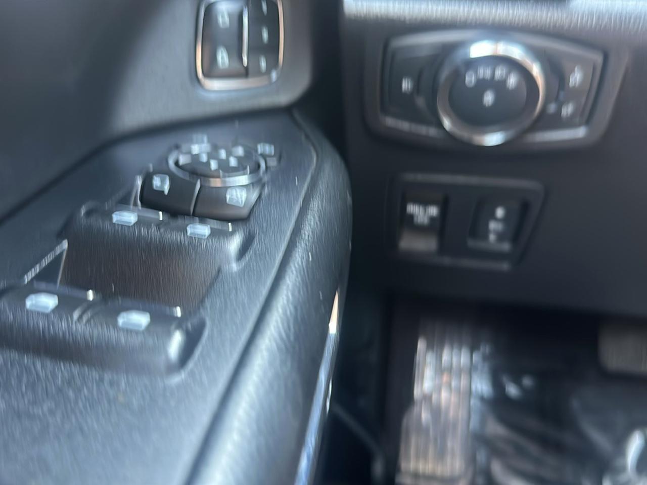 Ford Expedition Max Limited 4x4 2018