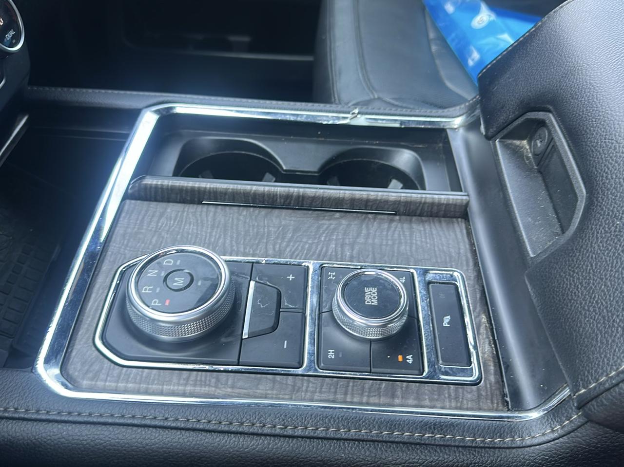 Ford Expedition Max Limited 4x4 2018
