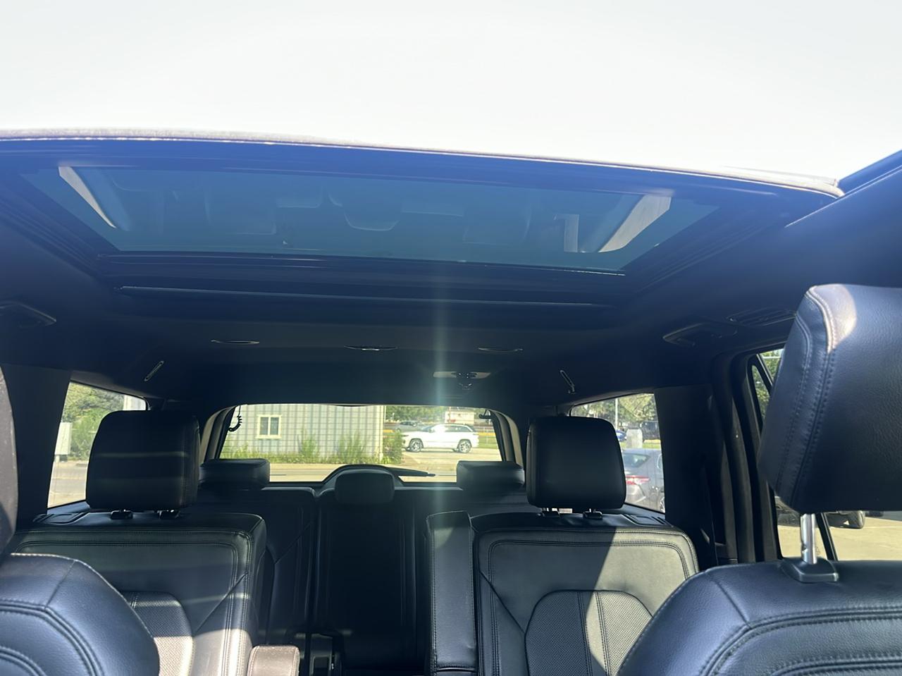 Ford Expedition Max Limited 4x4 2018