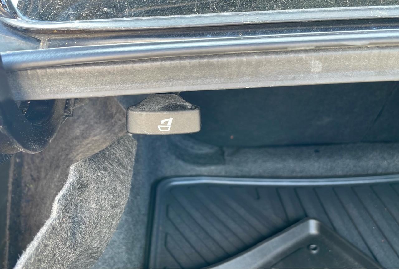 Honda Civic Sedan Touring CVT 2018