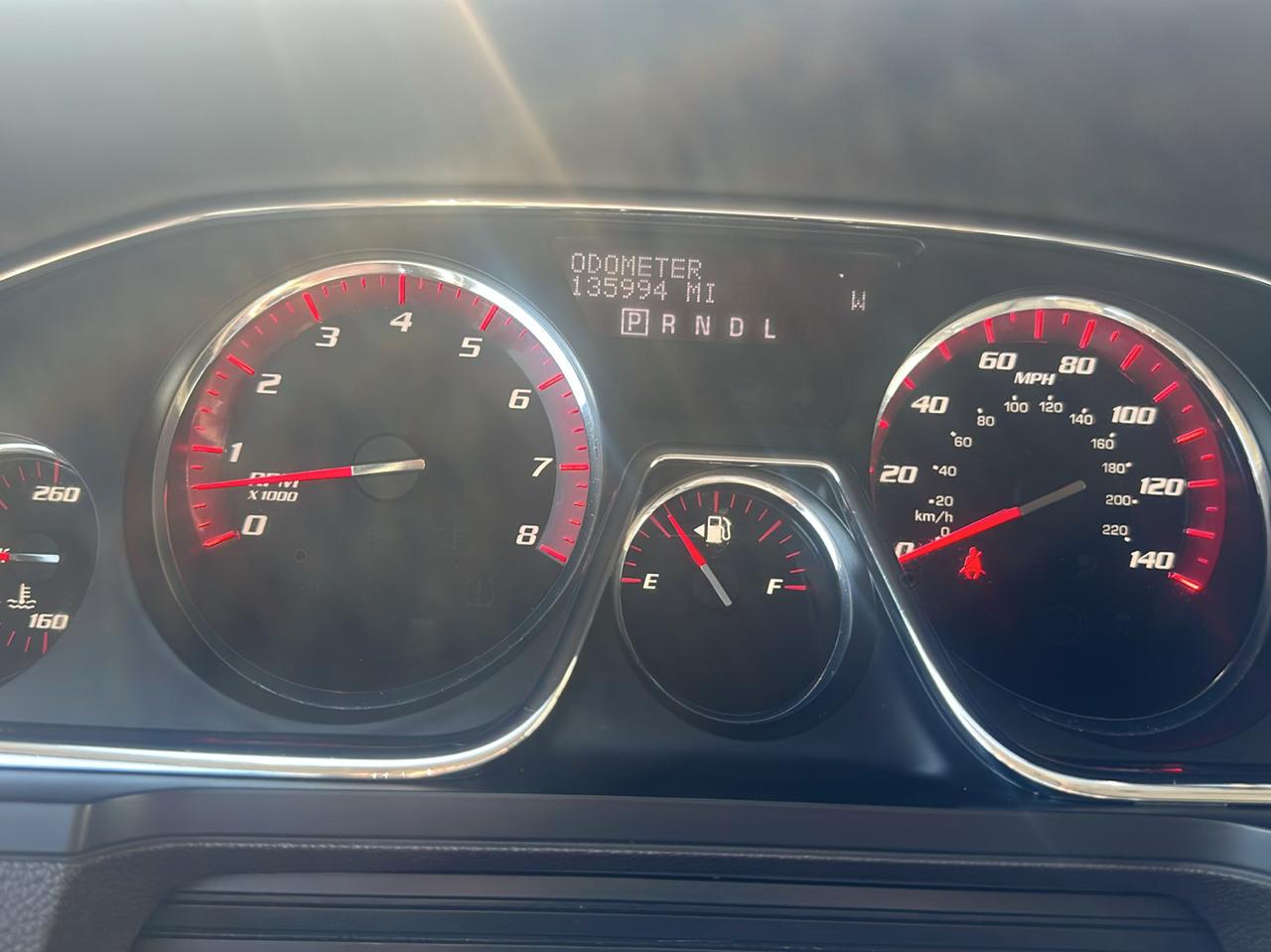 GMC Acadia AWD 4dr Denali 2014