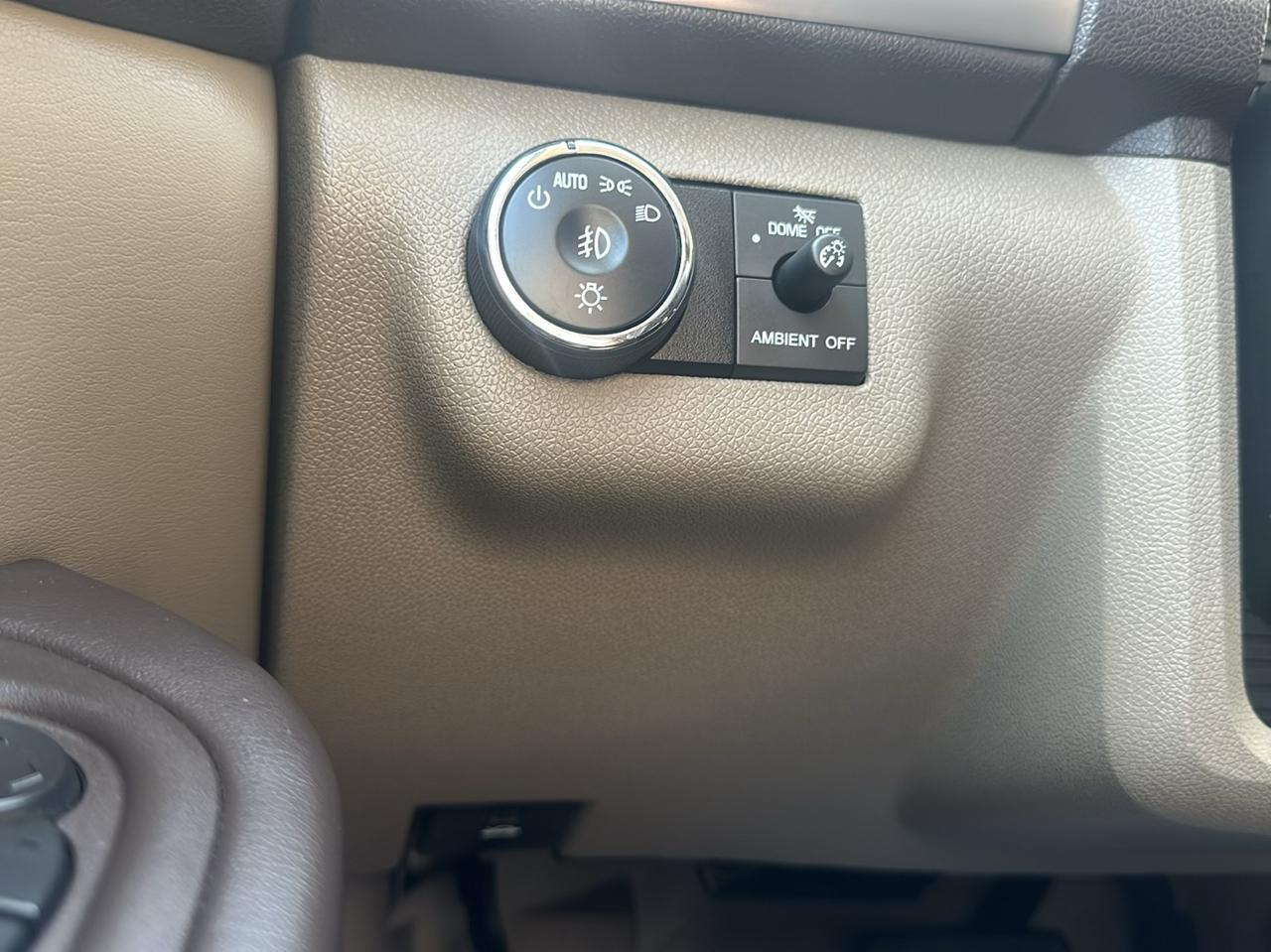 GMC Acadia AWD 4dr Denali 2014