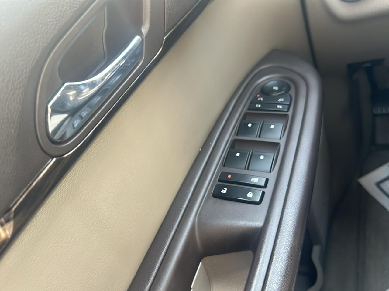 GMC Acadia AWD 4dr Denali 2014