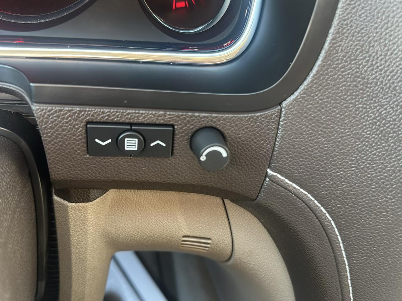 GMC Acadia AWD 4dr Denali 2014