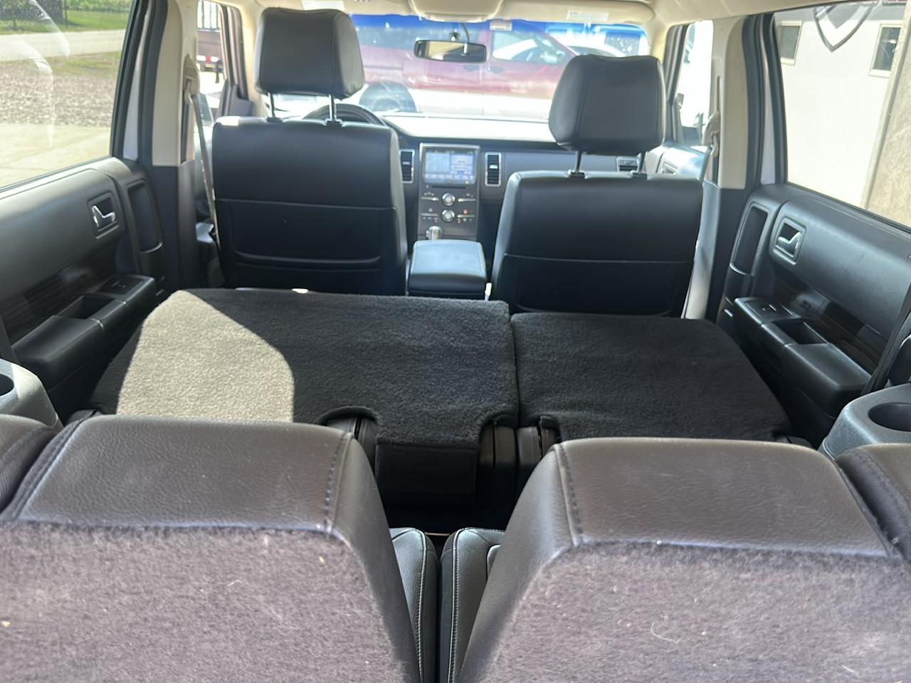 Ford Flex SEL AWD 2018