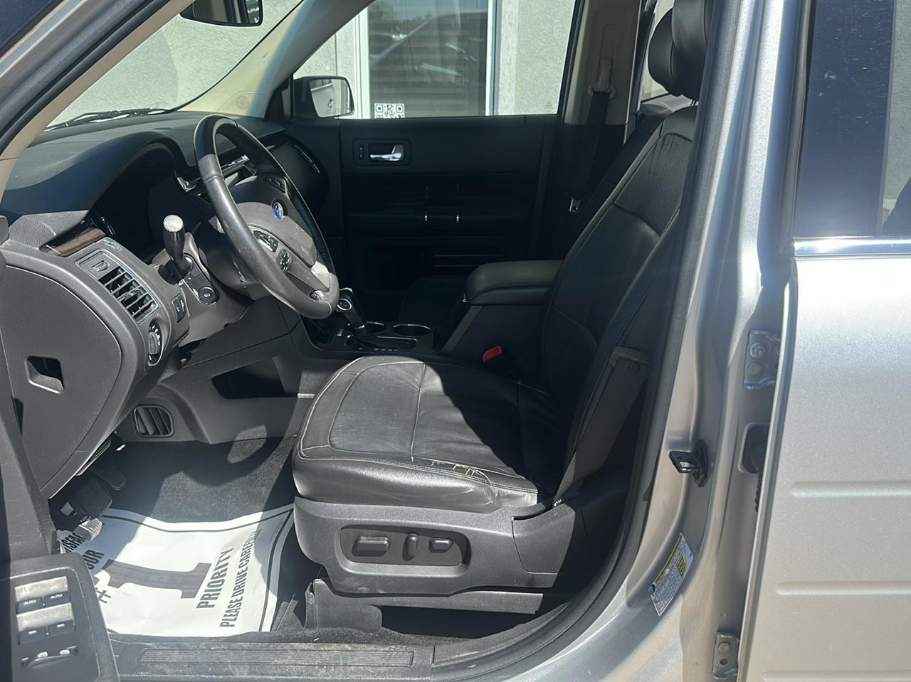 Ford Flex SEL AWD 2018