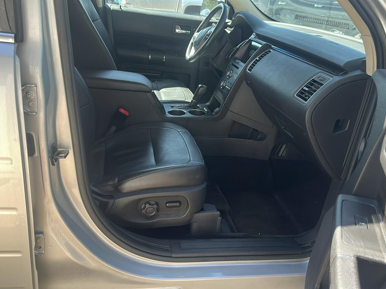 Ford Flex SEL AWD 2018
