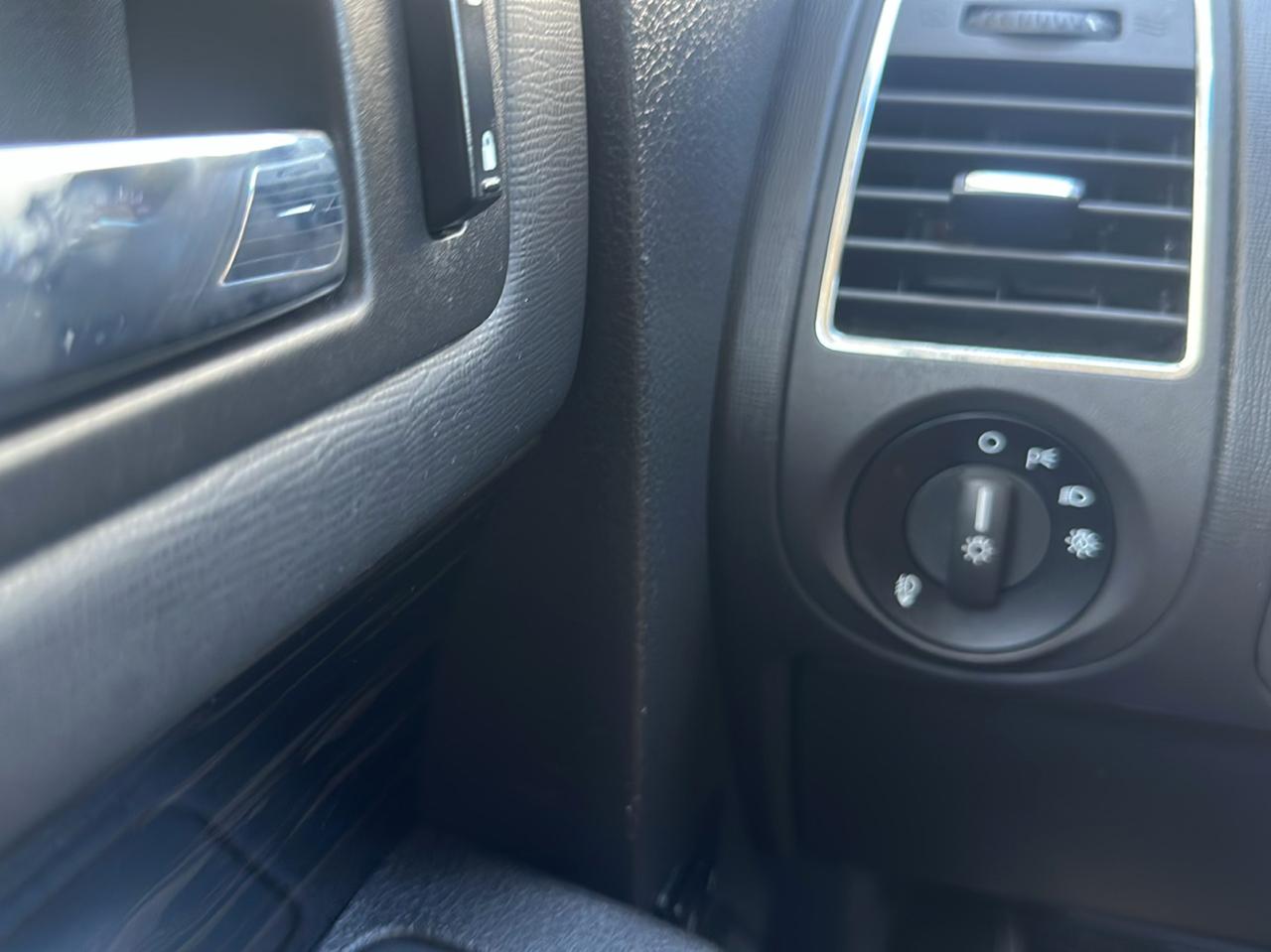 Ford Flex SEL AWD 2018