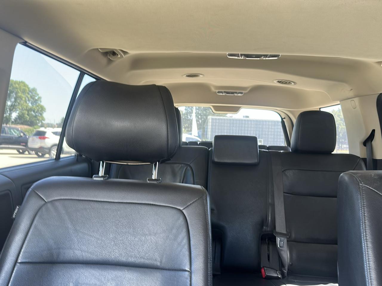 Ford Flex SEL AWD 2018