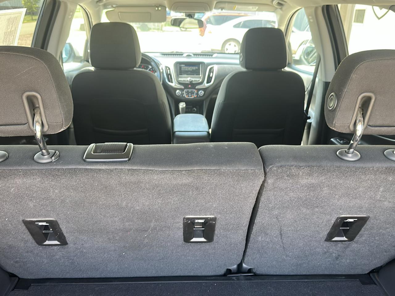 Chevrolet Equinox AWD 4dr LT w/1LT 2019