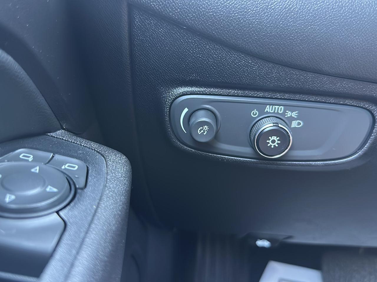Chevrolet Equinox AWD 4dr LT w/1LT 2019