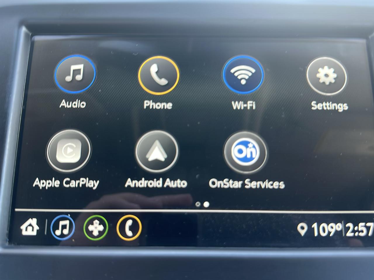 Chevrolet Equinox AWD 4dr LT w/1LT 2019