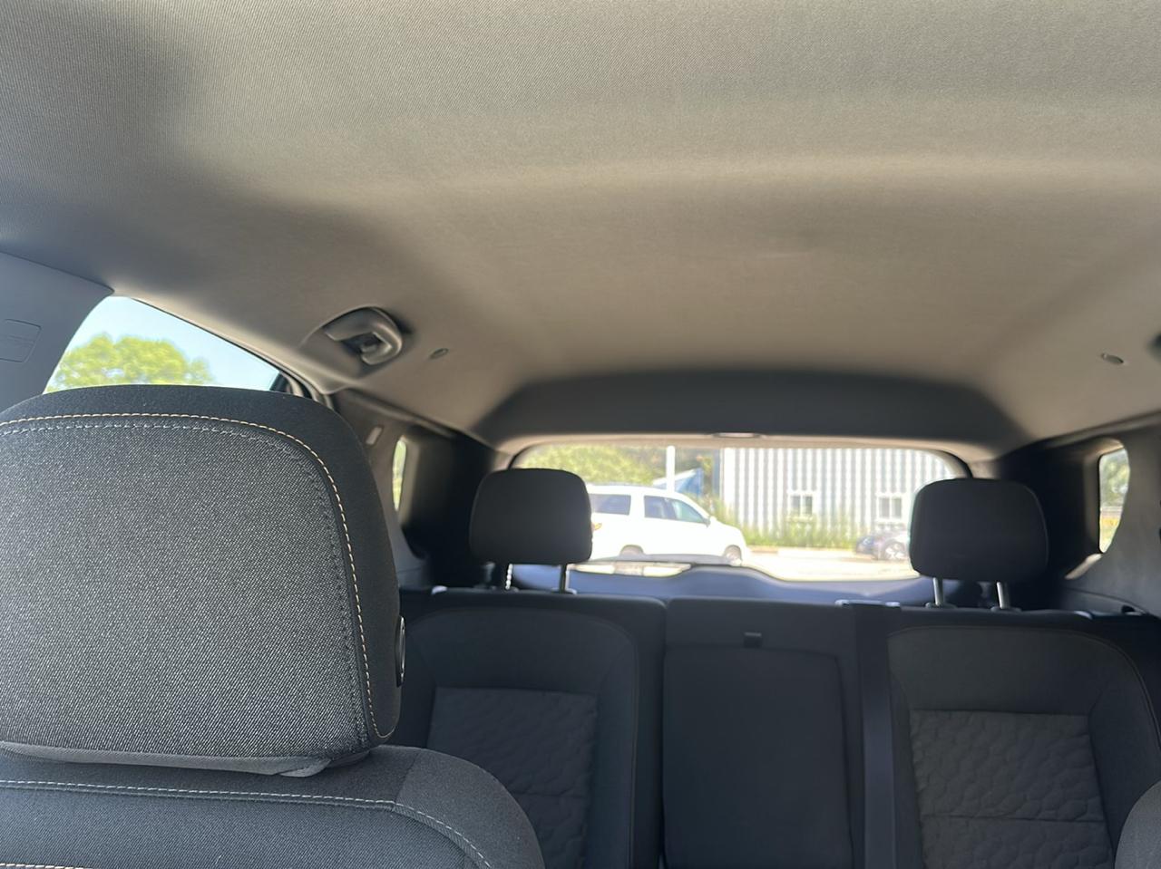 Chevrolet Equinox AWD 4dr LT w/1LT 2019