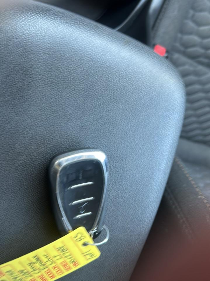 Chevrolet Equinox AWD 4dr LT w/1LT 2019