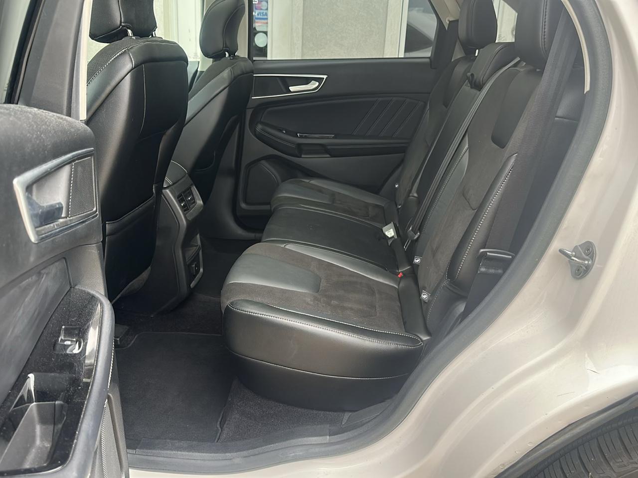 Ford Edge 4dr Sport AWD 2015