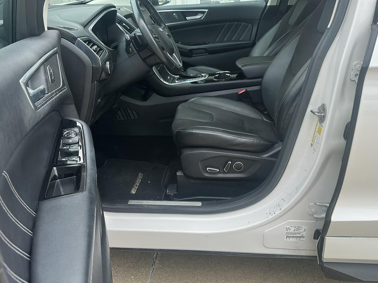 Ford Edge 4dr Sport AWD 2015