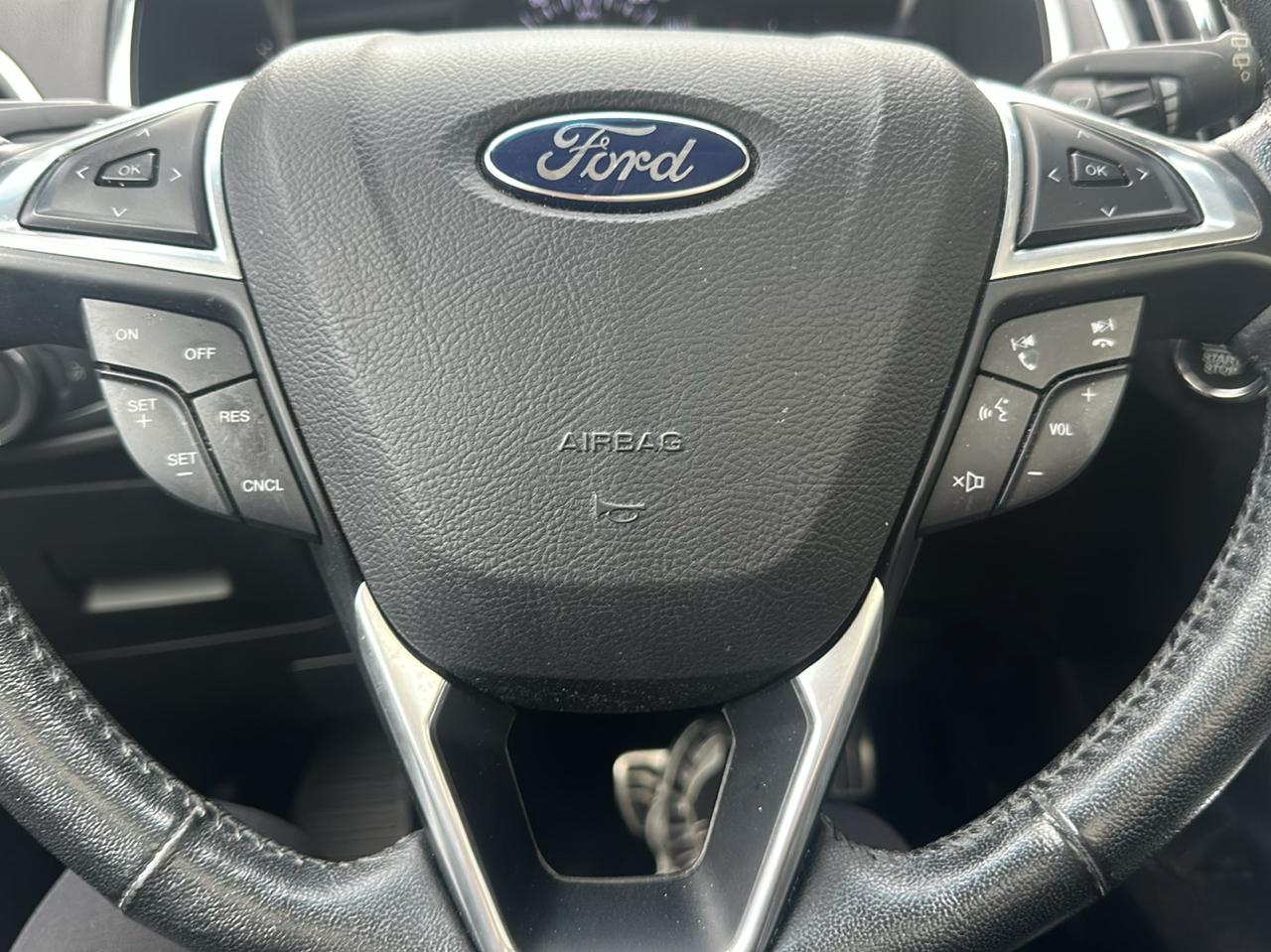 Ford Edge 4dr Sport AWD 2015