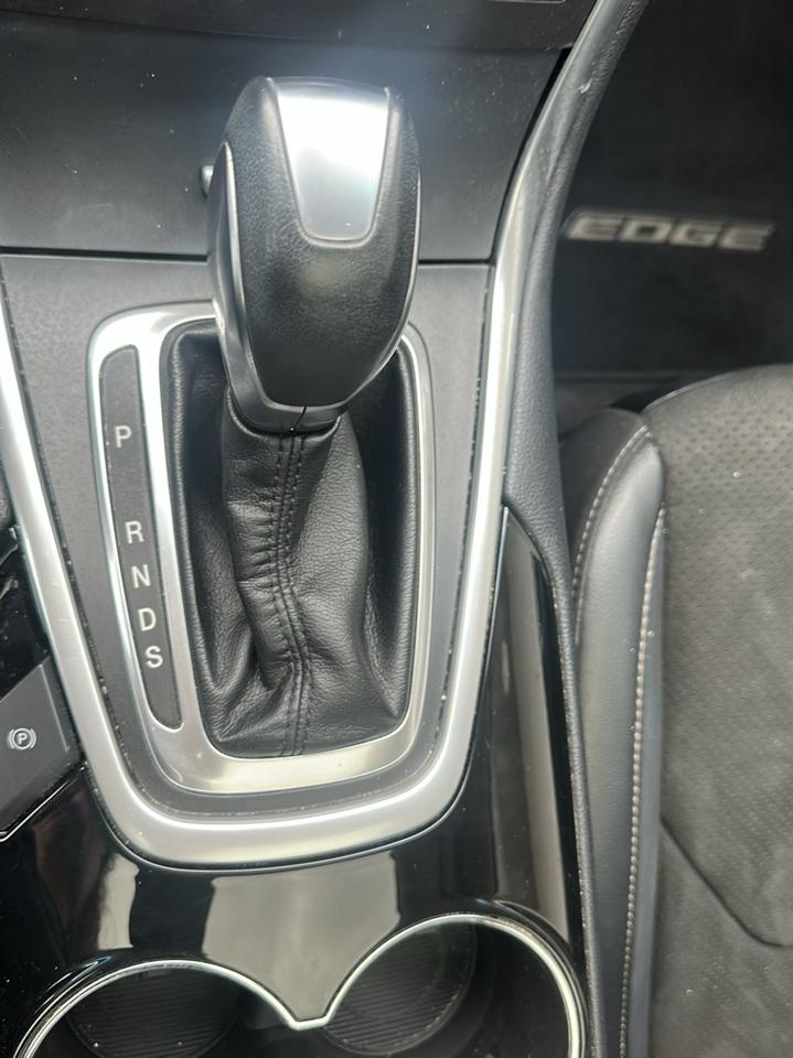 Ford Edge 4dr Sport AWD 2015