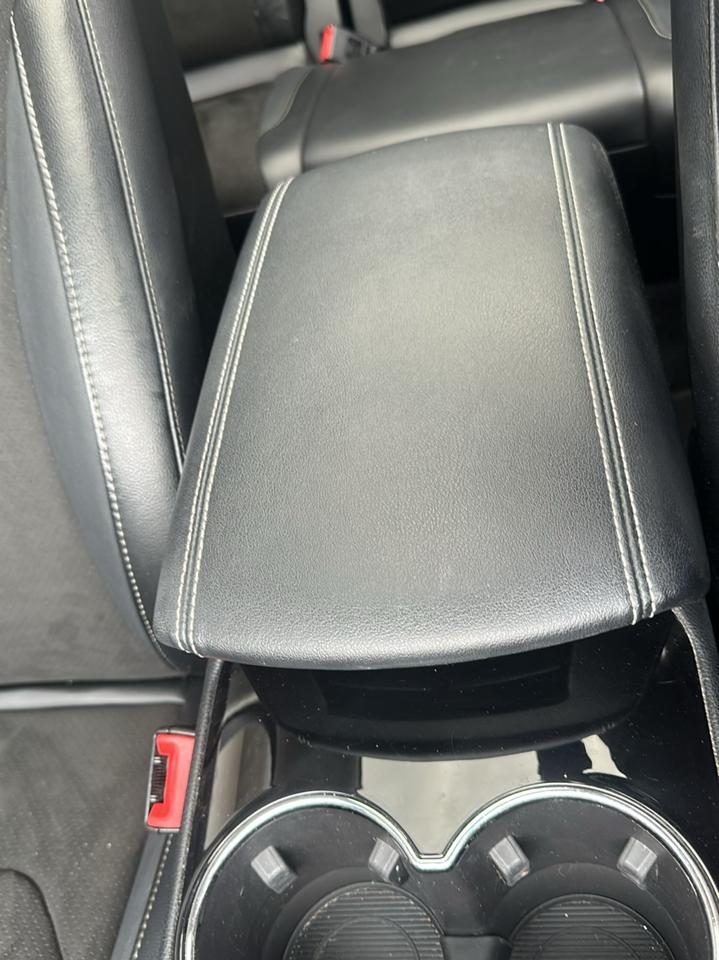 Ford Edge 4dr Sport AWD 2015