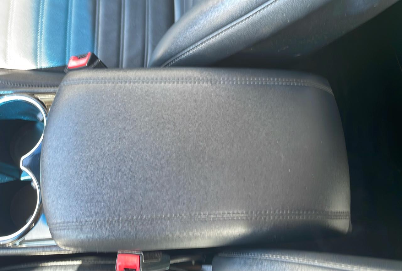 Ford Edge 4dr SEL AWD 2016