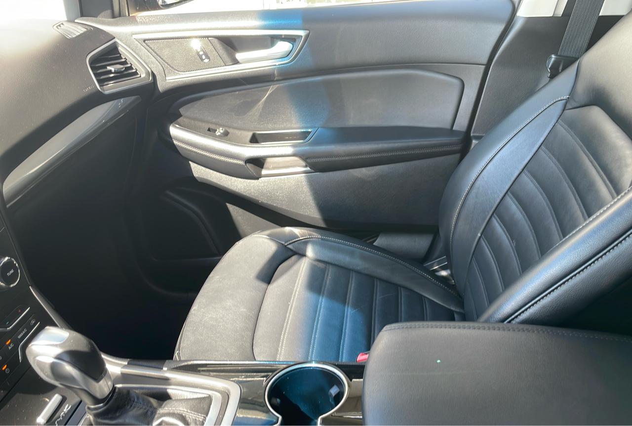 Ford Edge 4dr SEL AWD 2016