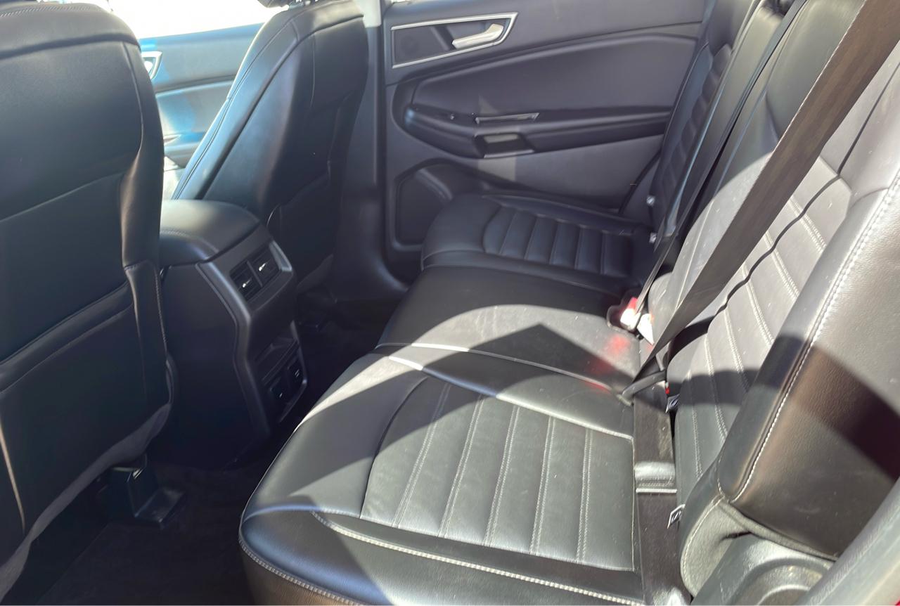 Ford Edge 4dr SEL AWD 2016