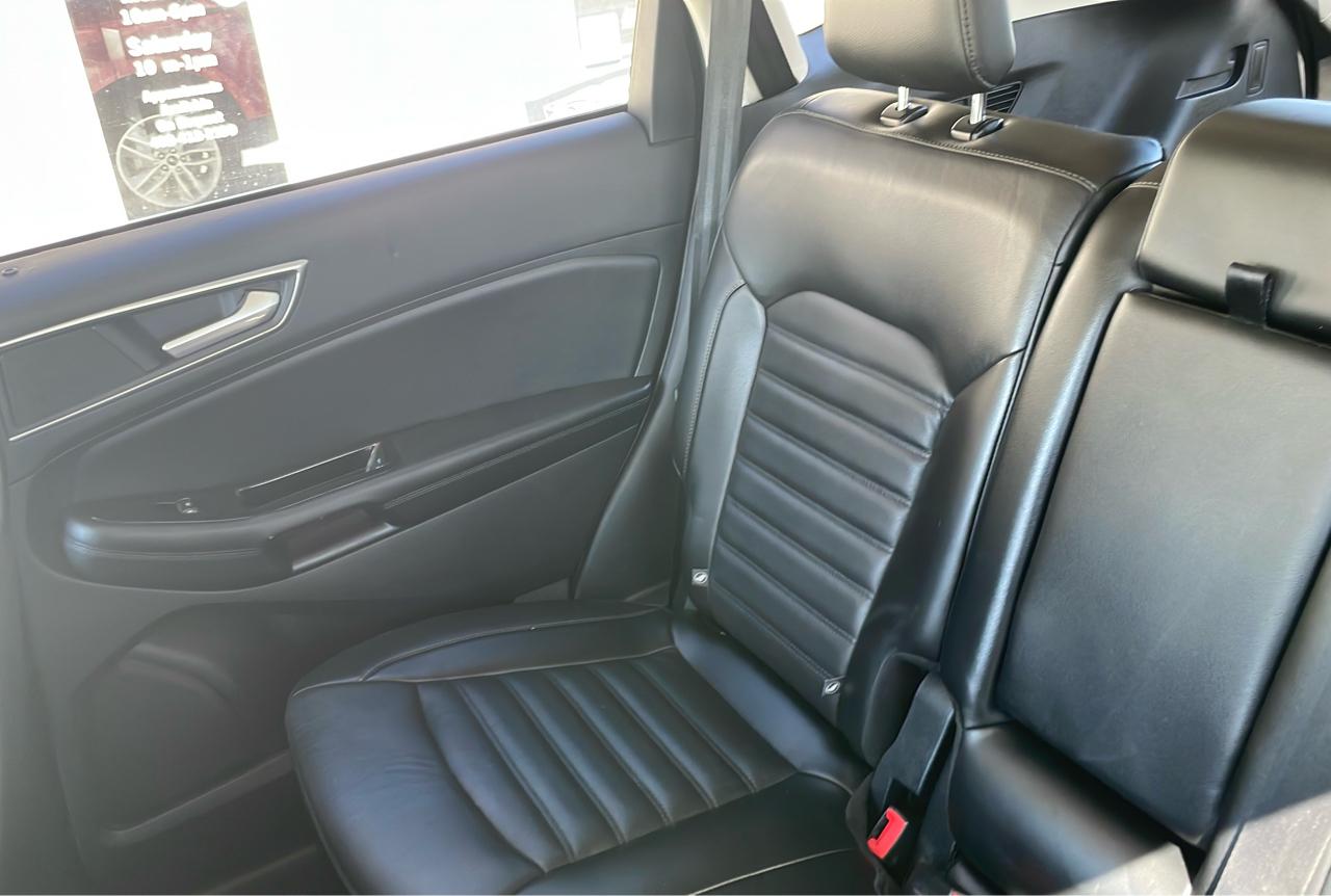 Ford Edge 4dr SEL AWD 2016